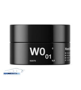 Koch Chemie W0.01 Hand Wax - carnauba wax
